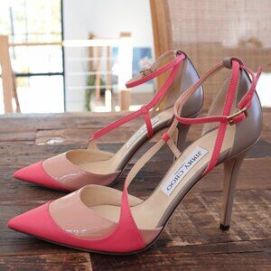 Jimmy Choo stunning heels